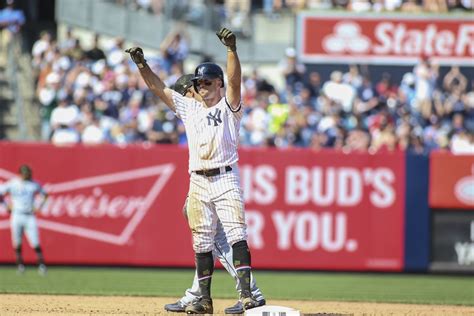 Yankees Highlights: Bombers have huge sixth inning, win wild game - Pinstripe Alley