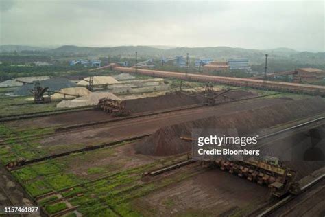 100 Rourkela Steel Plant Stock Photos, High-Res Pictures, and Images ...