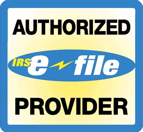 E File Tax An Easier Solution To File Your Tax