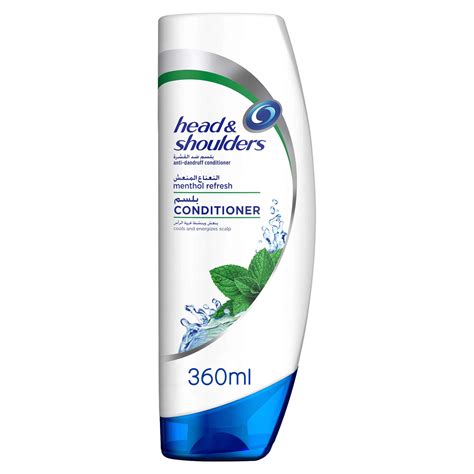 Head Shoulders Active Protect 2 In 1 Anti Dandruff Shampoo Conditioner 180 Ml