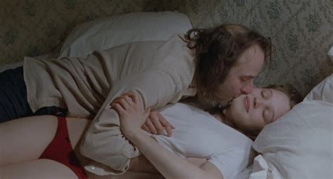 Nude Video Celebs Solene Rigot Nude Tonnerre 2013