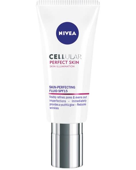 Флуид за лице Nivea Cellular Perfect Skin Storebg