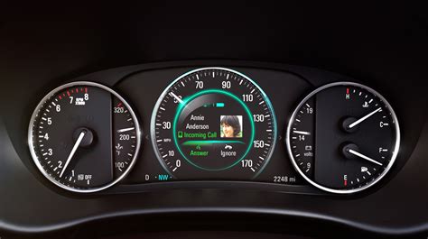 2019 Buick Envision Adds Hydra-Matic 9-Speed Automatic Transmission