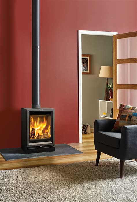 View T Wood Burning Stoves Multi Fuel Stoves Stovax Stoves