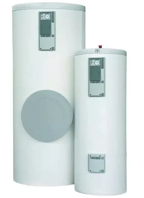 Domestic Hot Water Storage Tank DHW Vessel Or Accumulators