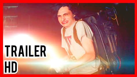 Ghostbusters Apocalipsis Fantasma 2024 Trailer Oficial Subtitulado