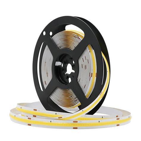 Leds Cob Flexible Led Strip Led Light Led Strip And Led Lighting