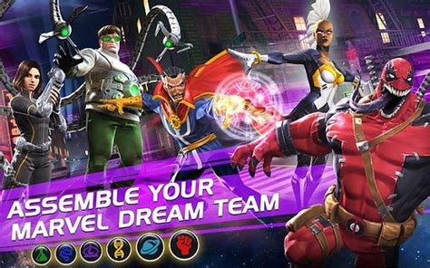 Marvel Contest Of Champions V1500 Mods Apk Mod Data Flickr