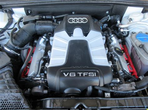 Audi S4 Engine – Destiny Imported Engines