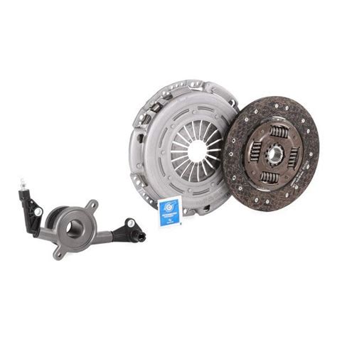 Sachs Clutch Kit Mercedes Benz Sprinter Shop Today Get It Tomorrow