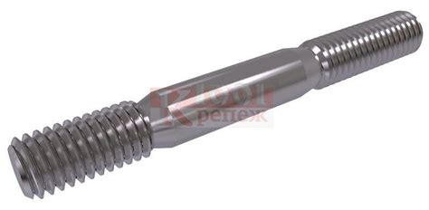 Шпилька с ввинчиваемым концом DIN 835 2d M12х70 A2 | купить 1001krep