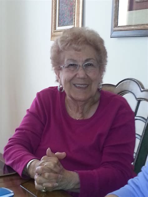 Norma V. Terracciano - Danjolell Memorial Homes and Crematory Danjolell