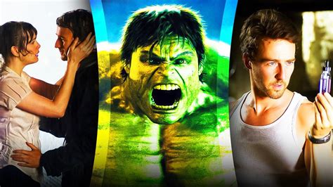 Disney+ Reveals New MCU Timeline Order With Incredible Hulk, Finally