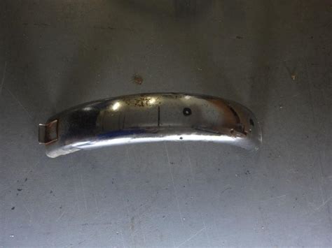 Sell HONDA ST90 REAR FENDER OEM USED ST 90 in Anywhere USA, US, for US ...