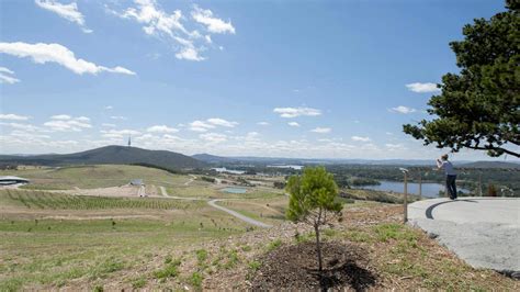 National Arboretum Canberra - Concrete Playground