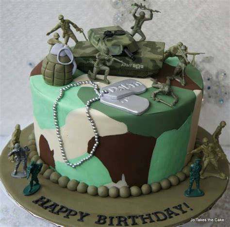 45 Best Images About Military Birthday Party On Pinterest Birthday