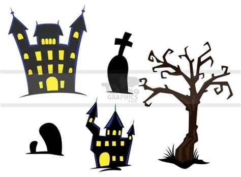 Haunted castle clipart 20 free Cliparts | Download images on Clipground 2024