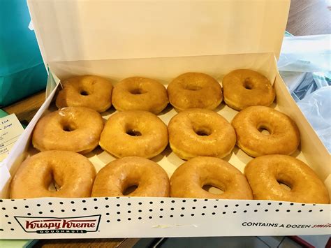 Krispy Kreme Murtala Muhammed Domestic Airport (MMA2) – TortoisePath