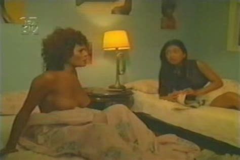 Naked Esmeralda Barros In O Bem Dotado O Homem De Itu