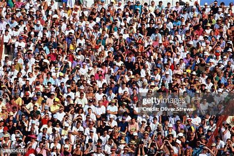 Crowd Of People Stadium Photos and Premium High Res Pictures - Getty Images