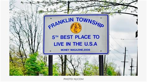 Explore Franklin Township, NJ