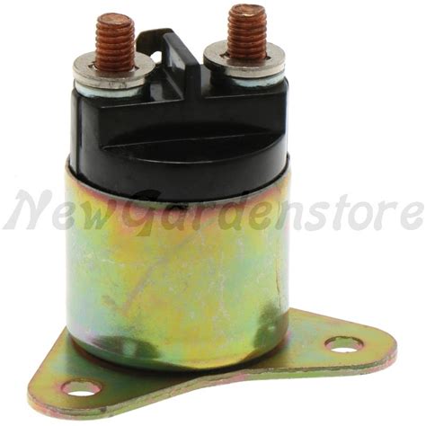 HONDA Compatible Magnetic Solenoid Switch 18270538 31204 ZA0 003 So