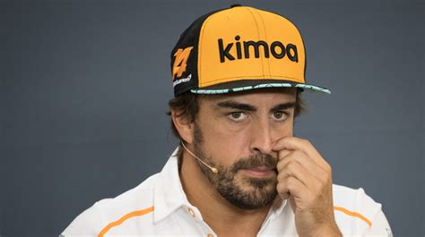 F1 Fernando Alonso Va Faire Son Retour Chez Renault Rtl Info