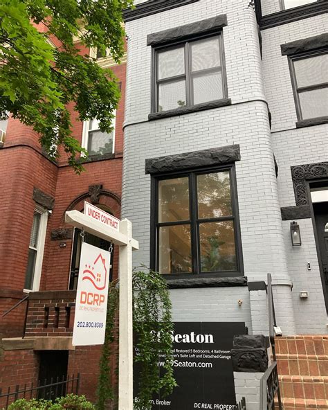 DC Real Property | Washington D.C. DC