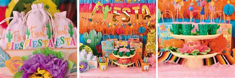 Fiesta Bachelorette Party Supplies Oriental Trading