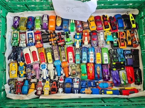 Hot Wheels Stück Kaufen auf Ricardo
