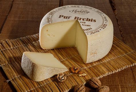 Les Fromages Fermiers Fromagerie Matocq