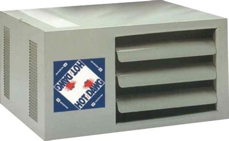 The Best Propane Garage Heaters The Hvac Blog