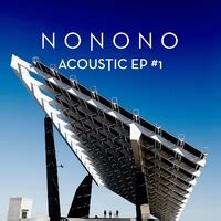 Acoustic EP 1NONONO音楽ダウンロード音楽配信サイト mora WALKMAN公式ミュージックストア