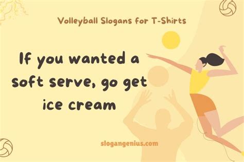 400+ Slogans for Volleyball (Instant Motivation)