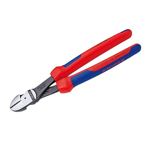 KNIPEX Kraft Seitenschneider 74 02 250 7402250 günstig online kaufen