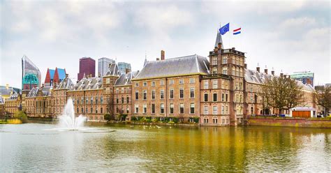 The Dutch government | Kingdom of the Netherlands