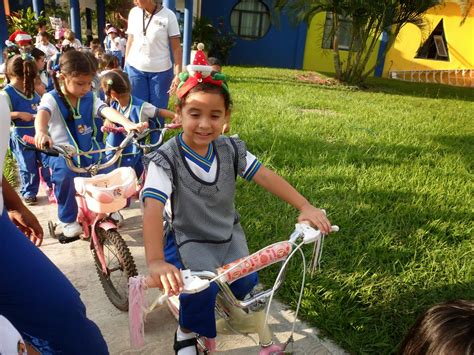 La Agenda Preescolar Gran Patinata Navide A