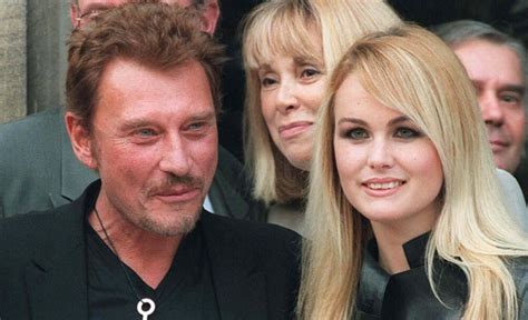 Film Sur Johnny Hallyday Ce Que Laeticia Craint Par Dessus Tout