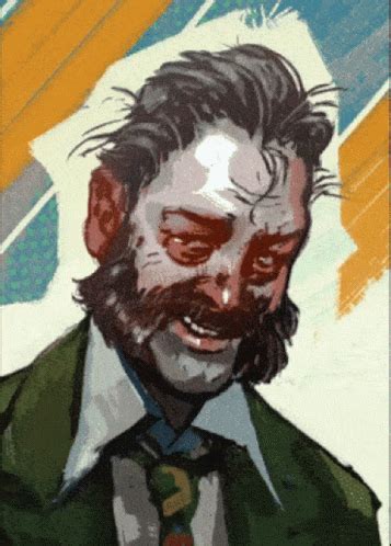 Disco Elysium Harry Du Bois GIF - Disco Elysium Harry Du Bois Harrier ...