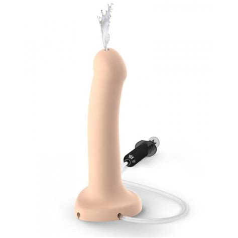Strapon Me Dildo Eiaculante Nude Acquista A