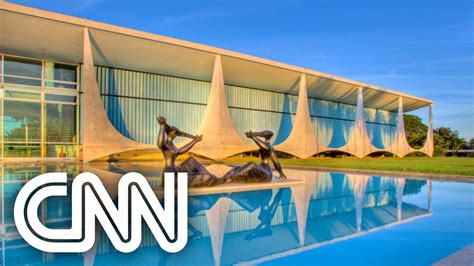 Lula e Janja se mudam para o Palácio da Alvorada CNN PRIME TIME YouTube