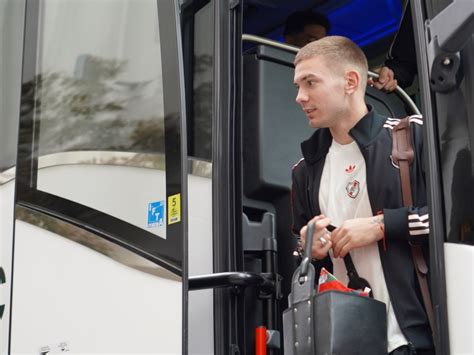 River ya está en Seattle y recupera la tranquilidad después del tsunami