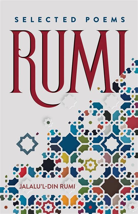 Rumi: Selected Poems | Peribo