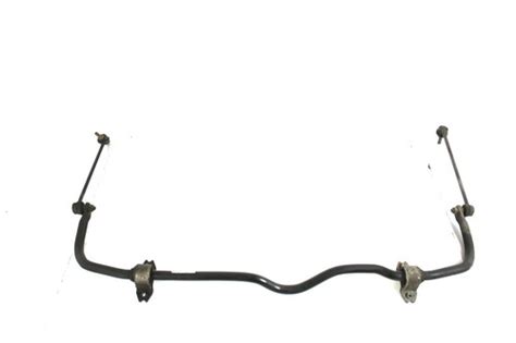 VW Passat 3C B6 3.2 Stabi stabilizer front 3C0411303T // Tiguan 5N ...