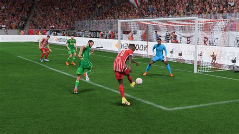 Fifa 23 Review Gamesradar