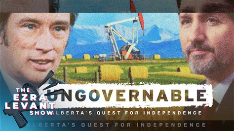 Previewing The Release Of Our Upcoming Documentary Examining Albertan Independence