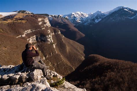 Central Apennines | Rewilding Europe