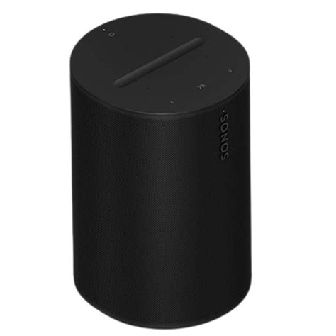 Sonos Era 100 Review: This Smart Speaker Has Plenty of Tricks up Its Sleeve