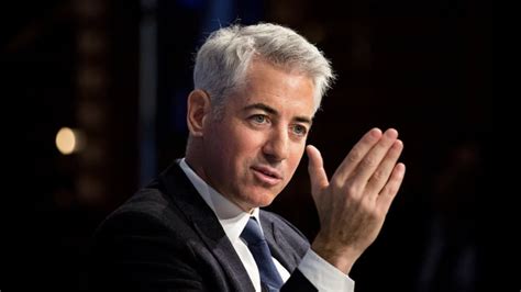 Bill Ackman Portfolio - Pershing Square Capital Latest Holdings