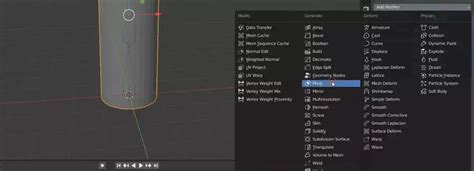 How To Apply Modifiers In Blender Methods